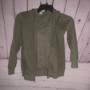 BCG Sage Green Hoodie